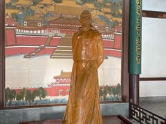 -采石矶景区
