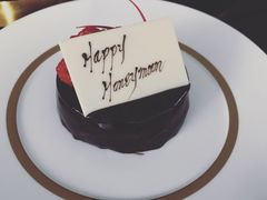 -尼依格罗香港美利酒店