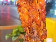 -尽善百年古院餐厅(王家老宅店)