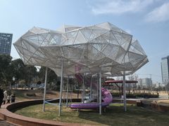 -南汇新城城市公园