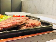 牛排-必胜客(远大路店)