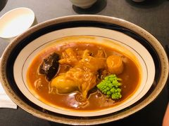 -沈灶河豚宴·河豚融合餐厅(汉中路店)