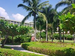 -三亚亚龙湾天域度假酒店