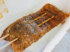-乐乐姐超级土豆(中关村5号店)