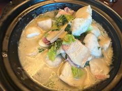 -环球港凯悦 · 享悦中餐厅