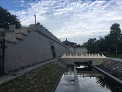 -唐城墙遗址公园