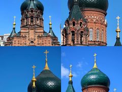 -波特曼西餐厅(中央大街店)