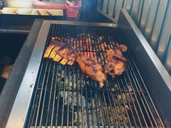 -Pundi Pundi Restaurant