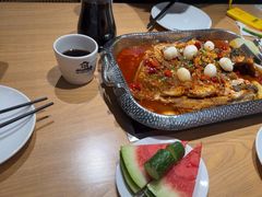 -林溪晚亭脆皮烤鱼(藁城店)