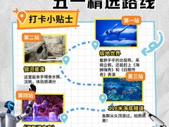 -大连圣亚海洋世界