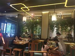 -客满天食为鲜客家餐厅