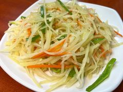 -屋里家延边朝鲜族冷面(南园店)