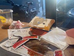 -麦当劳(南汇车市店)