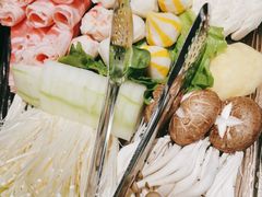 -春润大地海南椰子鸡(沙井京基百纳广场店)