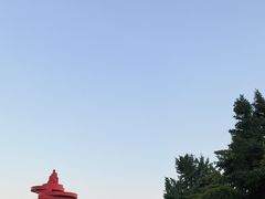 -五四广场