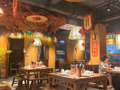 -实在湘·大碗土菜(竹料店)