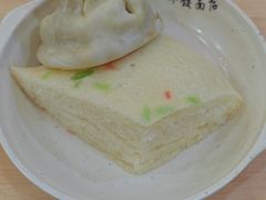 -蒋家桥饺面店(东关街店)