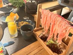 -湊湊火锅·茶憩(天环广场店)