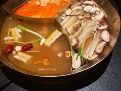 -色響火锅(恒隆广场店)