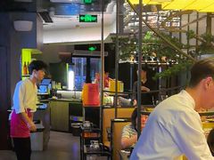 -樱嘢·炭火烧肉(惠南店)