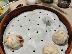 -太湖饭店·寄畅轩中餐厅