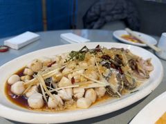 -即墨老公社·海肠捞饭大王(古城店)