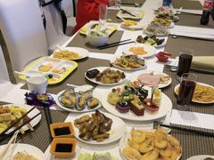 -廊坊固安福朋喜来登酒店