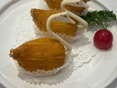 -福满楼·海鲜酒家(福永益田店)