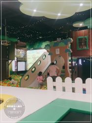 -绿野星空儿童乐园