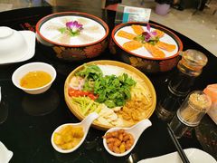 -草鱼先生潮州鱼生·虾生(新厦花园店)