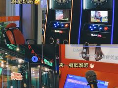 -火星工厂·桌游·团建聚会·轰趴馆(厦滘店)