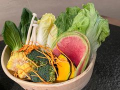 -三出山火锅(南京万象天地店)