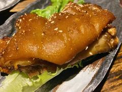 -并州大牌档之醉轻尘