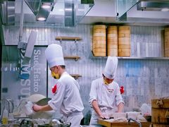 -苏小柳点心·手作小笼包(浦东嘉里城分院)