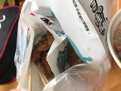 -傅强排骨(成都总店)