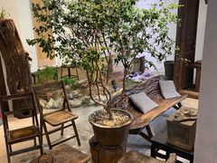 -成川茶店·潮汕工夫浓茶(万象店)