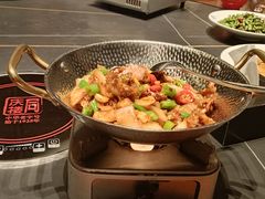 -同庆楼(华强吾悦广场店)