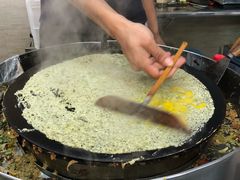 -清真·二嫂子煎饼果子(鼓楼旗舰形象店)