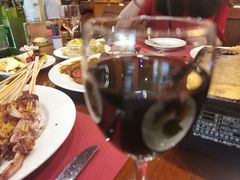-西双版纳洲际度假酒店-海鲜傣味烧烤·侬香全日制餐厅