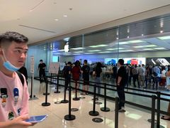 -Apple零售店(深圳益田假日广场店)