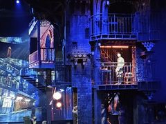 -《12·12》西安事变大型实景演出