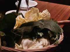 -赤RedBowl川锅·炙烤·板前(北京瑰丽酒店)