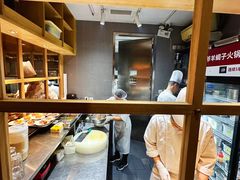 -浩爷羊蝎子火锅(望京店)