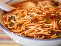 云南小锅米线-呐咪傣园·云南菜(石厦店)