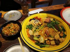 -北丐先生·野馄饨烧烤(雨花万象店)