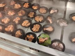 -五彩凉山自助西昌烧烤(柳翠路店)
