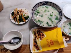 -虢国羊肉汤馆(政二街店)
