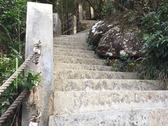 -梧桐山风景名胜区