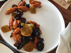 -素心小筑(后沙裕镇店)