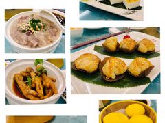 -香云轩·顺德菜(香云纱园林酒店店)